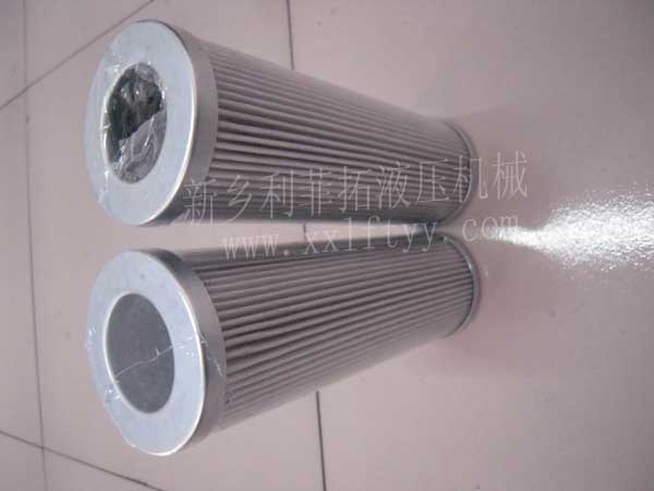 富卓（FILTREC）濾芯系列-D110T125A