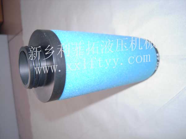 235-25美國Parker（派克）系列精密濾芯