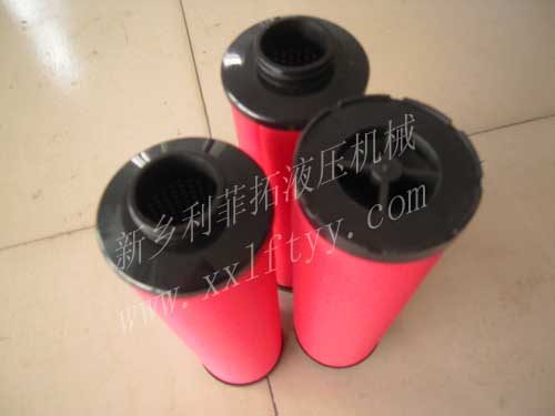 280-35美國Parker（派克）系列精密濾芯