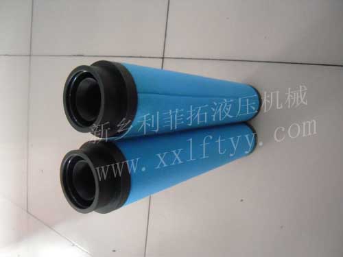 250-85美國Parker（派克）系列精密濾芯