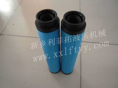 360-85美國Parker（派克）系列精密濾芯