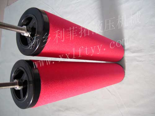 zander（先達）精密濾芯2010系列