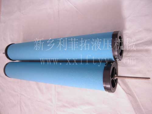 zander（先達）精密濾芯V1030系列