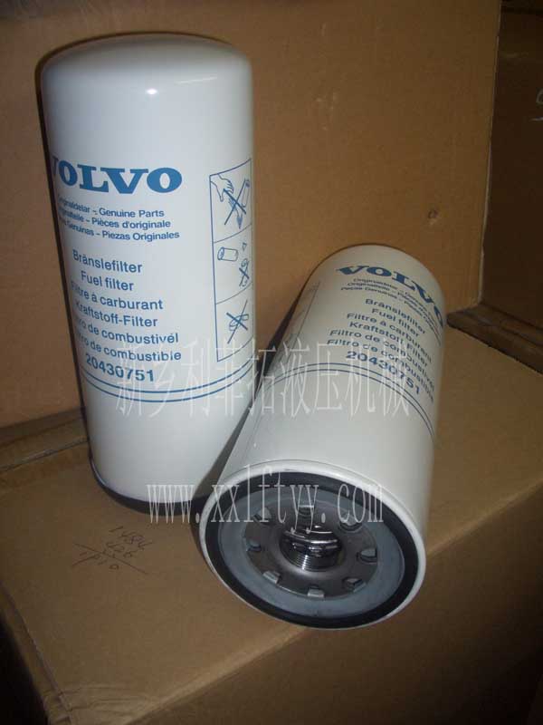VOLVO（沃爾沃）濾芯11033999系列