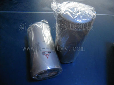 DEUTZ（道依茨）濾芯14503824系列