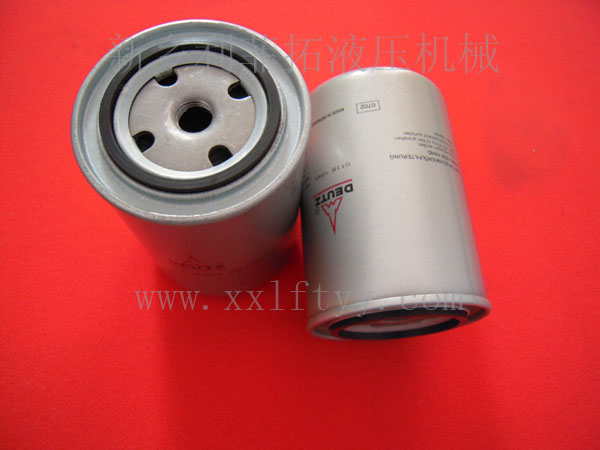 DEUTZ（道依茨）濾芯 02165059系列