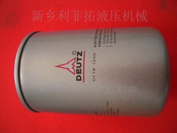 2154939道依茨（DEUTZ）濾芯系列
