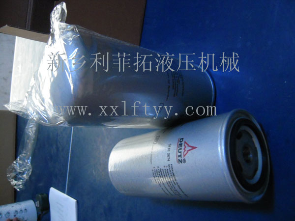 01174419道依茨（DEUTZ）濾芯系列