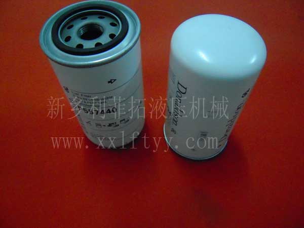 DONALDSON（唐納森）系列濾芯—P552562