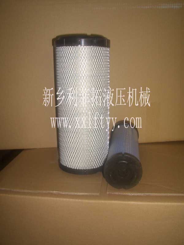 DONALDSON（唐納森）系列濾芯—P822769
