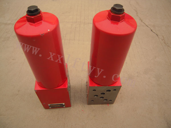 疊加式過濾器DF-H110X5-C 新鄉佳潔寶濾器