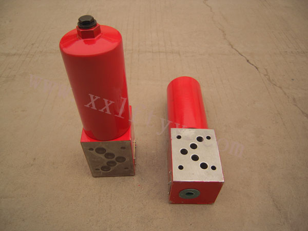 DF-H30X3Y 疊加式過濾器 河南新鄉