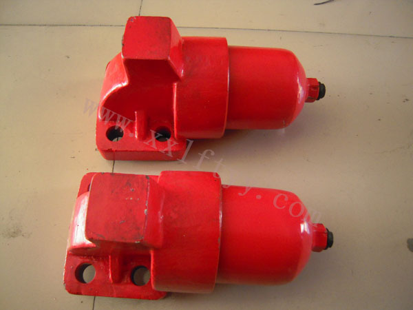 板式過濾器DFB-H60X30C 佳潔寶濾器產品