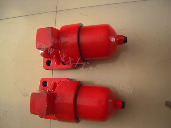 DFB-H160X5板式過濾器 新鄉濾器