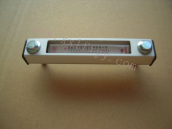 YWZ-100T(傳統式）液位液溫計