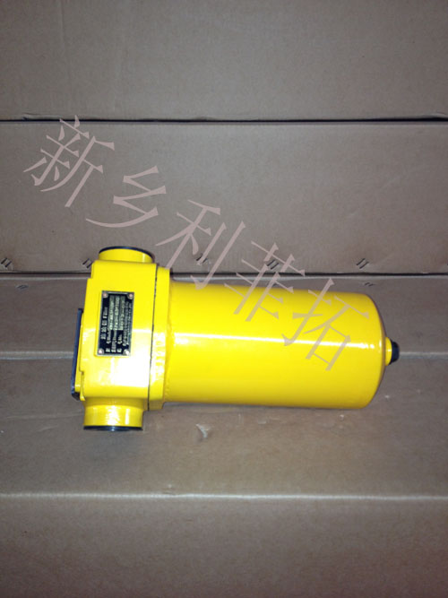 液壓油過濾器