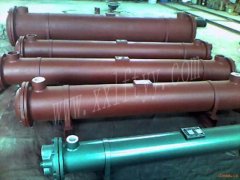 機油冷卻器