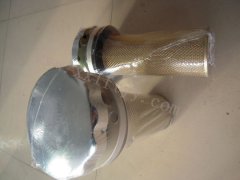 EF8-120液壓空氣濾清器