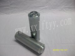 FT2503P25A威格士（VICKERS)濾芯
