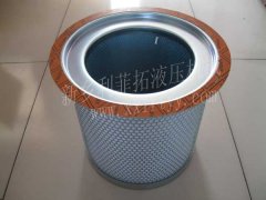 54955442英格索蘭系列油氣分離