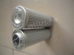 海普洛油濾芯HP16DHL1412MSB