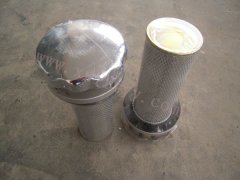 EF2-32空氣濾清器
