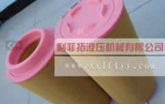 1621737600阿特拉斯螺桿式空壓機用空氣濾芯