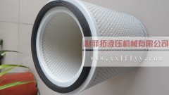 71106-66010C復盛空壓機用機空氣濾芯