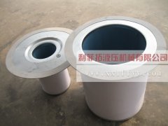 壽力螺桿式空壓機用油氣分離濾芯02250100-756