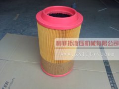 康普艾螺桿式空壓機用空氣濾芯C11158/1014系列