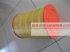 空氣濾芯康普艾螺桿式空壓機用98262/170系列