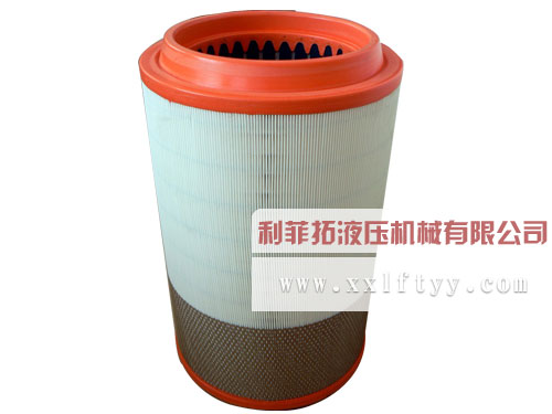 阿特拉斯空濾