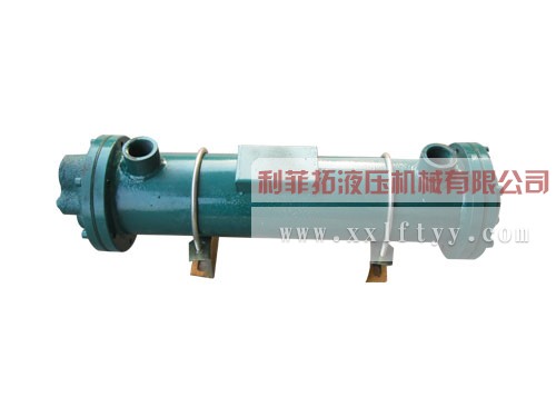 GLC2-2.6冷卻器