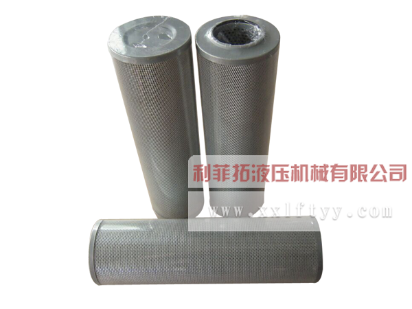 ZU-H100*10-P配套濾芯