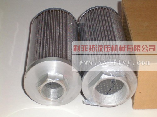 ODLCX-40*100吸油過濾器濾芯