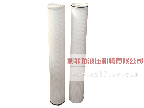 HFU660UT060J頗爾大流量水濾芯
