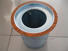 凱撒（KAESER）系列空壓機三濾6.4273.0油氣分離器