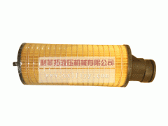 1625840180阿特拉斯空壓機三濾機油濾清器