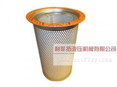 6221375000柳州富達油氣分離器