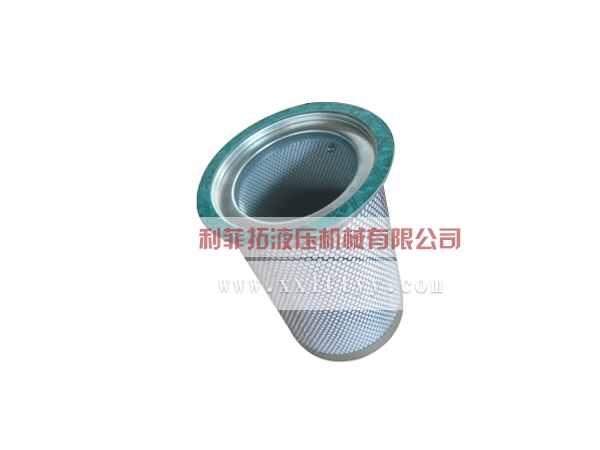SA-375復盛空壓機配套油分芯