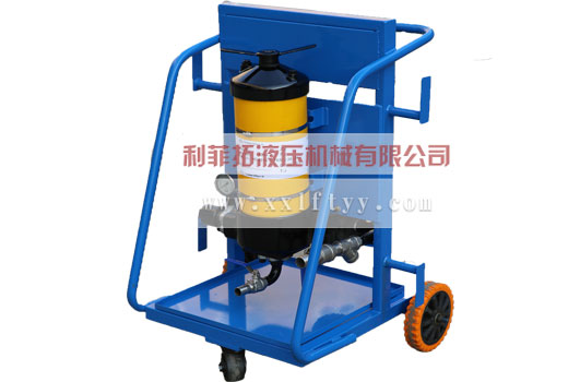 PFC-8314-150-H-KP頗爾濾油機