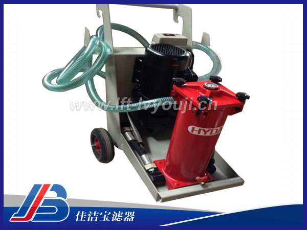 OFU10P2N2B賀德克濾油機