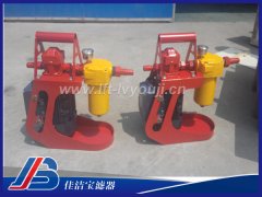 賀德克HYDAC精細賀德克FT5L10P6N2B05E濾油機