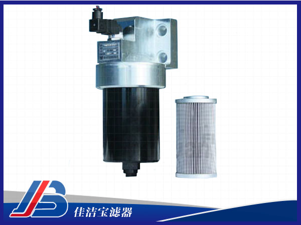 高壓管路過濾器PHB240