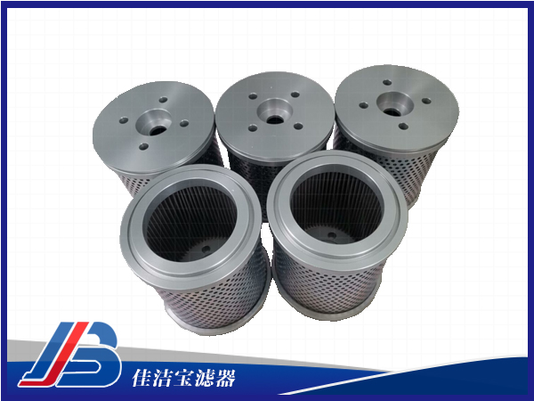 電廠用耦合器濾芯