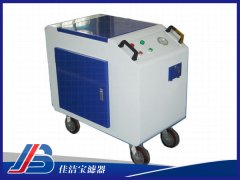 箱式移動濾油機LYC-C