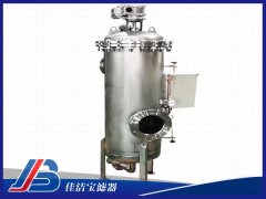 全自動刷式自清洗過濾器