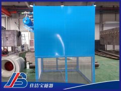 空壓機入口空氣過濾器