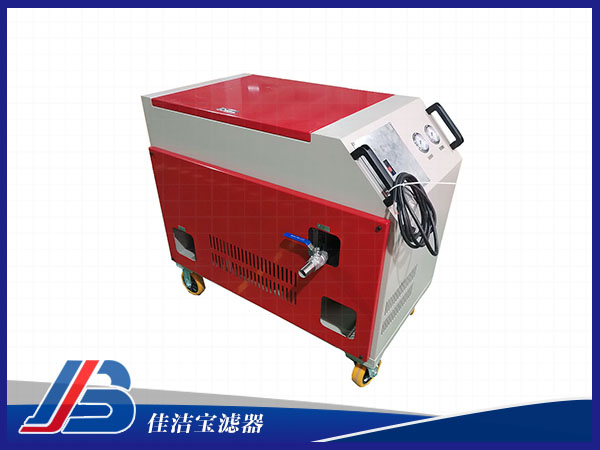 箱式濾油機